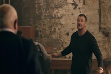 Gunned Down 2017 in Hindi Dub