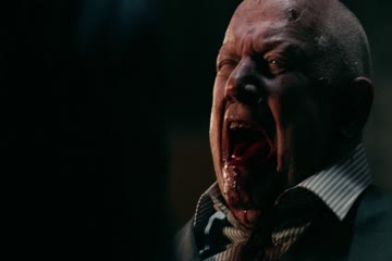 Gunned Down 2017 in Hindi Dub