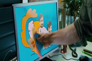 Guns Akimbo 2019 Dubb in Hindi