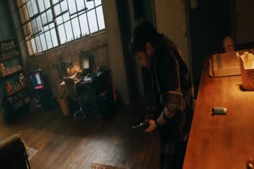 Guns Akimbo 2019 Dubb in Hindi