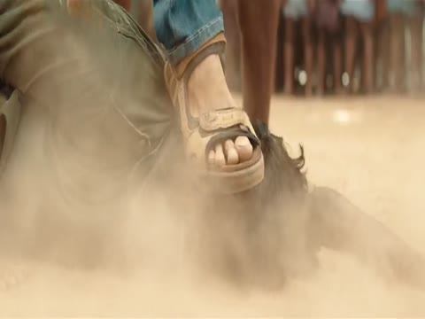 Guntur Kaaram 2024 in Hindi