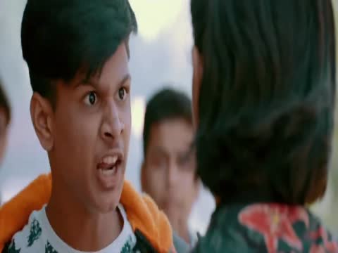 Gurthunda Seethakalam 2022 in Hindi