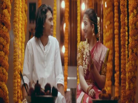 Gurthunda Seethakalam 2022 in Hindi