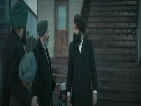 Guru Nanak Jahaz 2025 Punjabi