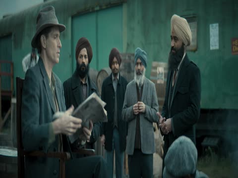 Guru Nanak Jahaz 2025 Punjabi