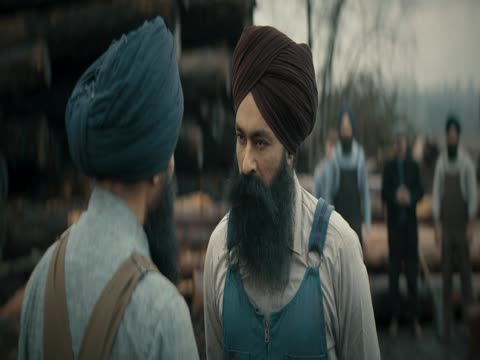 Guru Nanak Jahaz 2025 Punjabi