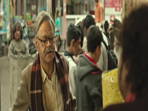 Guthlee Ladoo 2023 Hindi