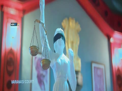 Gyanvapi Files A Tailor s Murder Story 2025 Hindi