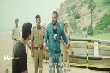 HIT The 2nd Case 2022 in Hindi