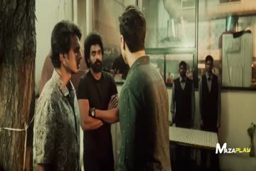 HIT The 2nd Case 2022 in Hindi