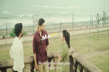 HIT The 2nd Case 2022 in Hindi