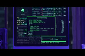 Hacked 2020