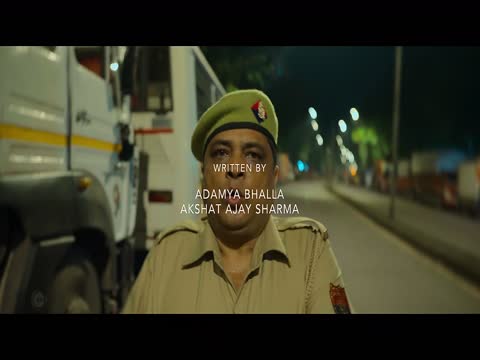 Haddi 2023 Hindi