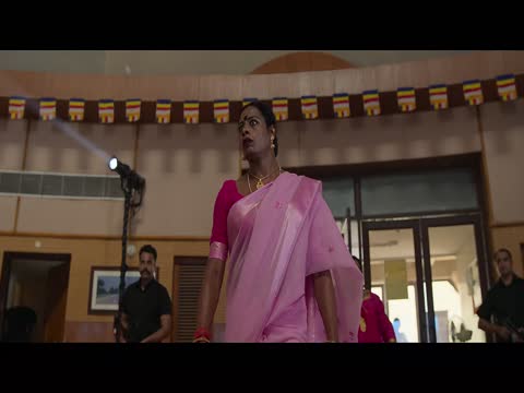 Haddi 2023 Hindi