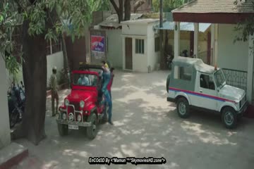 Hai Tujhe Salaam India 2022 hdrip