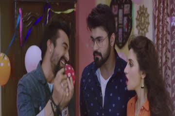 Hai Tujhe Salaam India 2022 hdrip