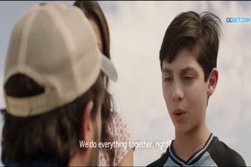 Half Brothers 2020 dubb in hindi