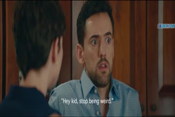 Half Brothers 2020 dubb in hindi