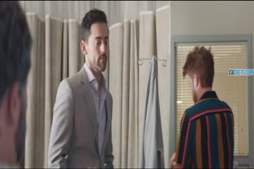 Half Brothers 2020 dubb in hindi