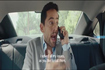 Half Brothers 2020 dubb in hindi