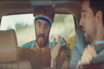 Half Brothers 2020 dubb in hindi