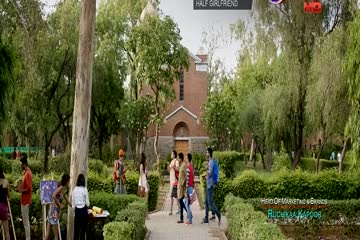 Half Girlfriend 2017