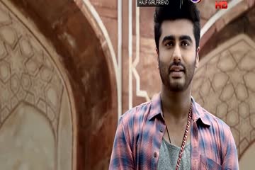 Half Girlfriend 2017