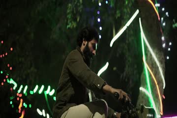 Halfpace 2022 in Hindi
