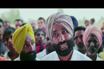 Halla Ho Mission 2017