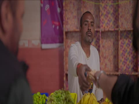 Hanji Kaun 2025 Punjabi