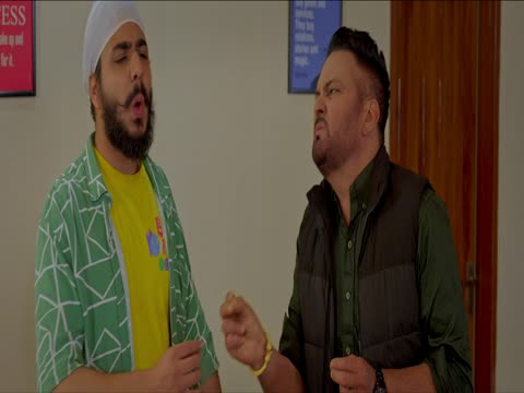 Hanji Kaun 2025 Punjabi