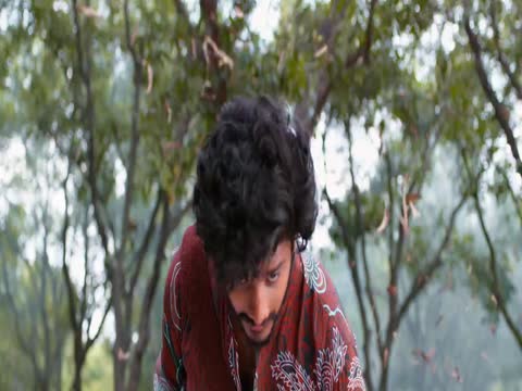 Hanu Man 2024 in Hindi