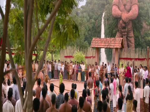Hanu Man 2024 in Hindi