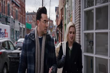 Happiest Season 2020 dubbed in hindi