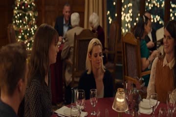 Happiest Season 2020 dubbed in hindi