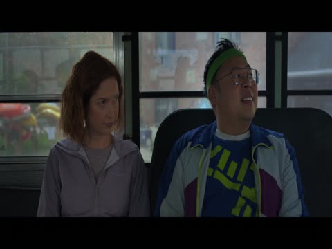 Happiness for Beginners 2023 in Hindi Dubb