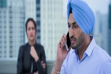 Happy Phirr Bhag Jayegi 2018