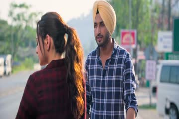 Happy Phirr Bhag Jayegi 2018