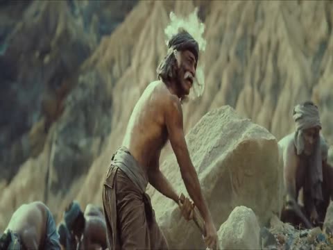 Hari Hara Veera Mallu 2025 in Hindi