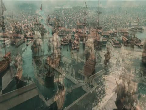 Hari Hara Veera Mallu 2025 in Hindi