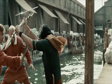 Hari Hara Veera Mallu 2025 in Hindi