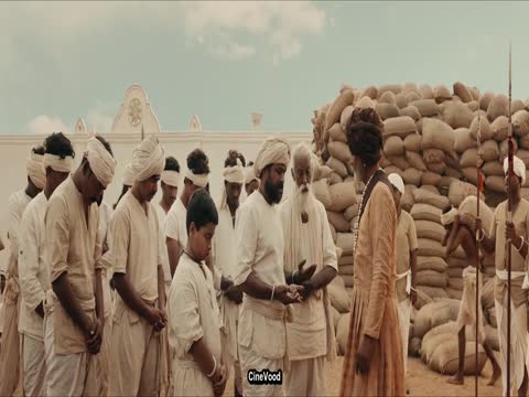 Hari Hara Veera Mallu 2025 in Hindi