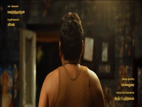 Harkara 2023 in Hindi