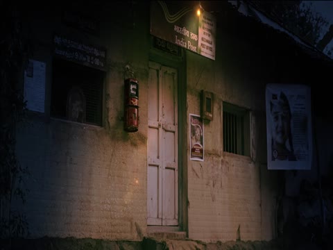 Harkara 2023 in Hindi