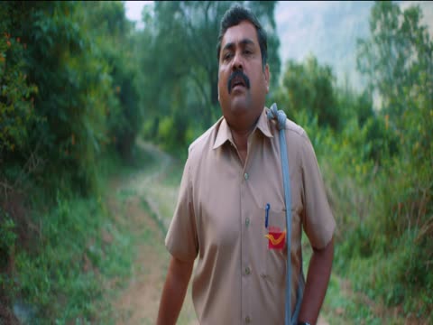 Harkara 2023 in Hindi