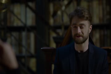 Harry Potter 20th Anniversary Return to Hogwarts  Special 2022 in English