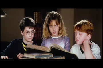 Harry Potter 20th Anniversary Return to Hogwarts  Special 2022 in English