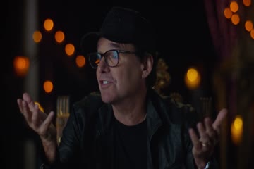 Harry Potter 20th Anniversary Return to Hogwarts  Special 2022 in English