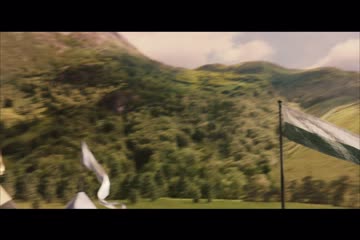 Harry Potter 20th Anniversary Return to Hogwarts  Special 2022 in English