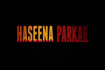 Haseena 2017